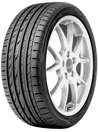 YOKOHAMA 265/50R19 110Y ADVAN SPORT (AO) 2024