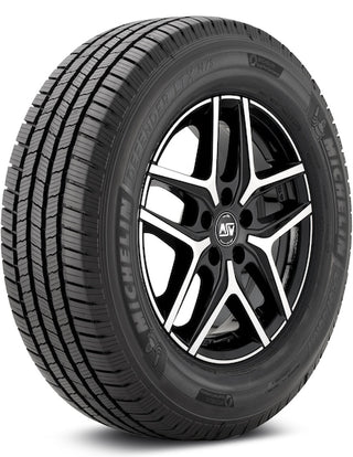 MICHELIN 285/45R22 110H TL DEFENDER LTX MS 2024