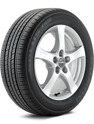 KUMHO 235/60R17 102T KH16 2024