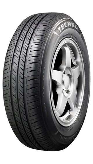 BRIDGESTONE 195/65R15 91H TECHNO 2024`