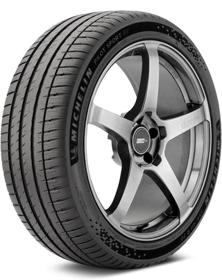 MICHELIN 255/40R20 101W XL TL PILOT SPORT EV (ACOUSTIC) (T0) 2024