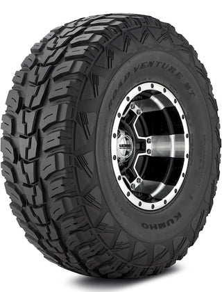 KUMHO LT31X10.5R15 109Q KL71 2024