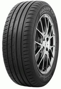 TOYO 225/55R17 97V PXCF2 2024