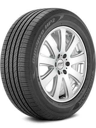 HANKOOK 245/60R18 105H DYNA PRO HP2 RA33 2023