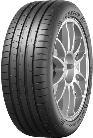 DUNLOP 285/40R20 108Y SPT MAXX RT 2 (MO) DU-G 2023