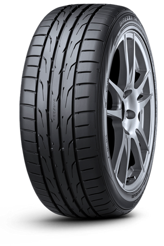 DUNLOP 245/45ZR18 100W DZ102 2024