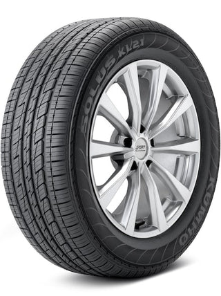 ZETUM 225/65R17 102H  KL21 2024