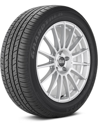 DUNLOP 275/50R21 113V XL PT3A GRANDTREK 2023