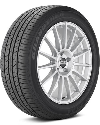 DUNLOP 275/50R21 113V XL PT3A GRANDTREK