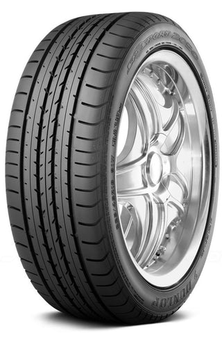 DUNLOP 225/45R18 95W SP LM 705 2024`