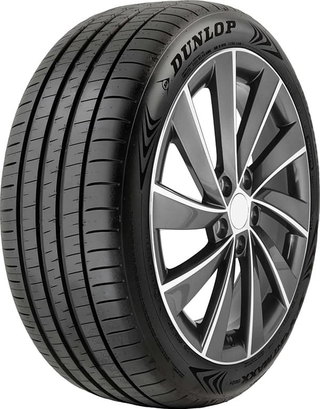 D 295/40R21 111Y SP Sport Maxx 060+ - 24A