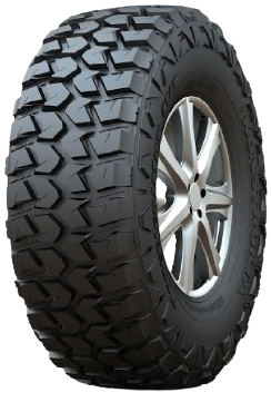 KAPSEN LT31X10.5R15 109S 6PR PRACTICALMAX M/T RS25 2024