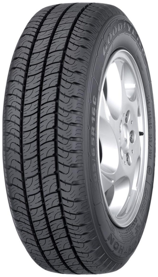 GOODYEAR 235/65R16C 115/113R CARGO MARATHAION 2024