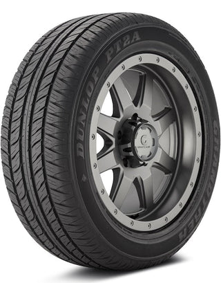 DUNLOP 285/50R20 112V PT2A TL GRANDTREK 2024