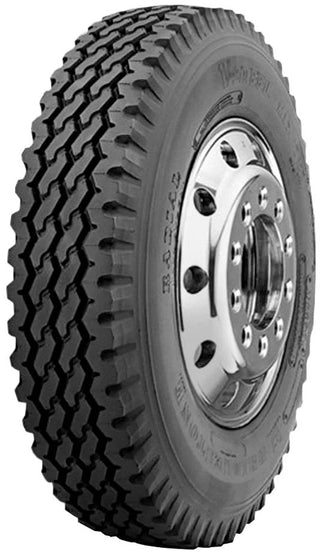 BRIDGESTONE 315/80R22.5 156/153J M857 2024`