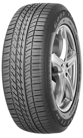 GOODYEAR 255/50R20 109W EAG F1 ASY SUV AT (JLR) 2024