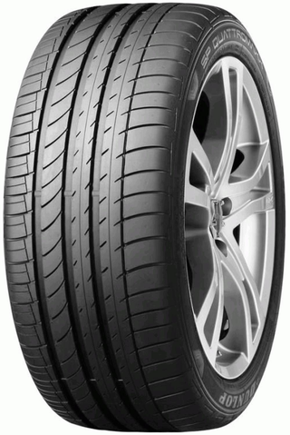 DUNLOP 275/40R22 108Y QUATTROMAXX XL LR2 GER 2024