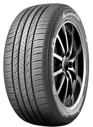 KAPSEN 265/60R18 114V CRUGEN HP71 2024