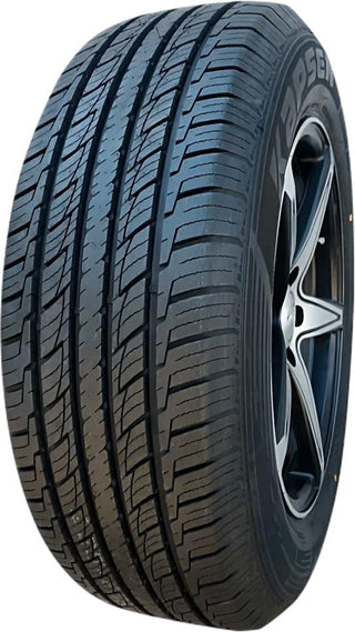 KAPSEN P265/70R17 115H PRACTICALMAX HP7 2024