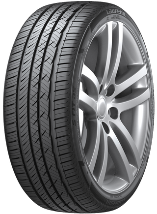 LAUFENN 235/50R18 97V S FIT A/S LH01 2024