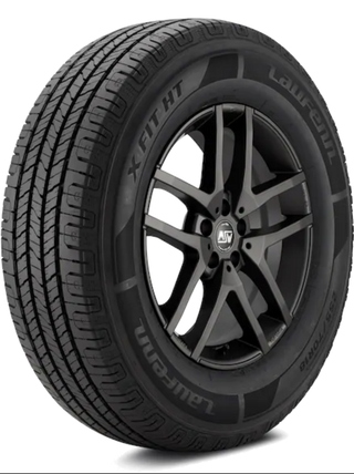 LAUFENN 235/65R17 104T X FIT H/T LD01 2024