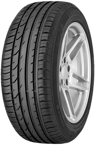 CONTINENTAL 215/55R18 95H TL CONTI PREMIUM CONTACT 2 2024