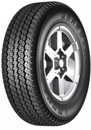 DUNLOP 265/70R16 112S TG35 M2 2024`