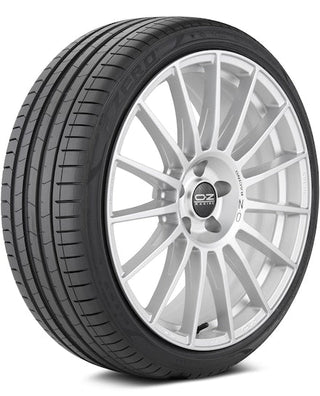 PIRELLI 275/35ZR20 102Y P-ZERO PZ4 XL (RFT) (*) 2024`