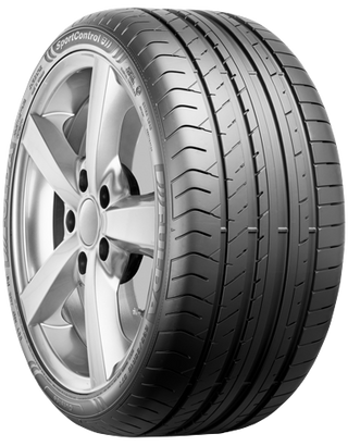 FULDA 215/45R17 91Y SPORT CONTROL 2 XL FP 2023