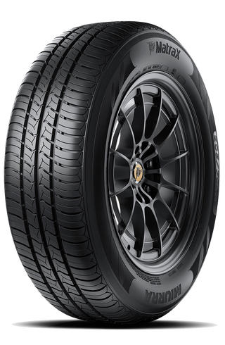 MATRAX 195/50R15 82V MIURRA 2024`