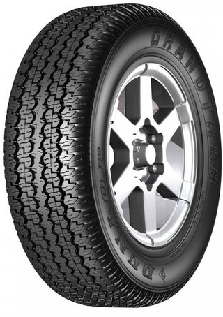 DUNLOP 245/70R16 106T TG35 2024`