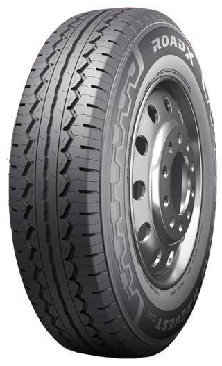 ROADX 185R14C 102/100Q 8PR RXQuest C31 2024