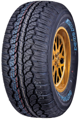 WIND FORCE 285/70R18 121/118R CATCHFORS A/T - 2024