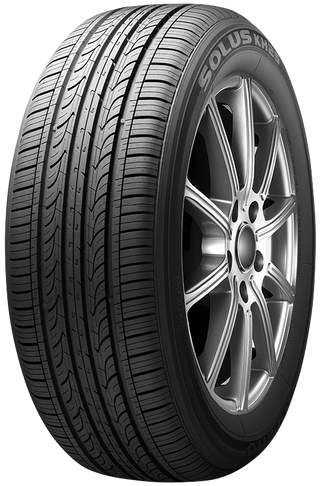 ZETUM P235/55R17 98T  KH25 2024